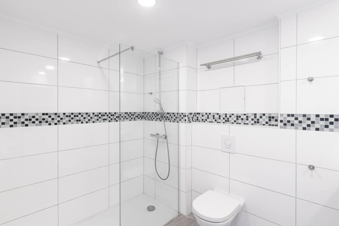 Spacious Lofts In Wedding برلين المظهر الخارجي الصورة