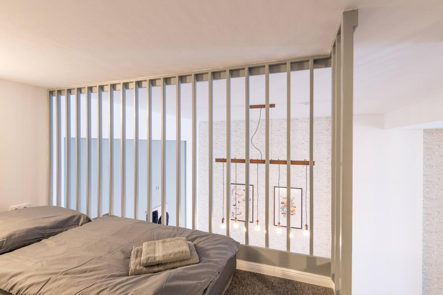 Spacious Lofts In Wedding برلين المظهر الخارجي الصورة
