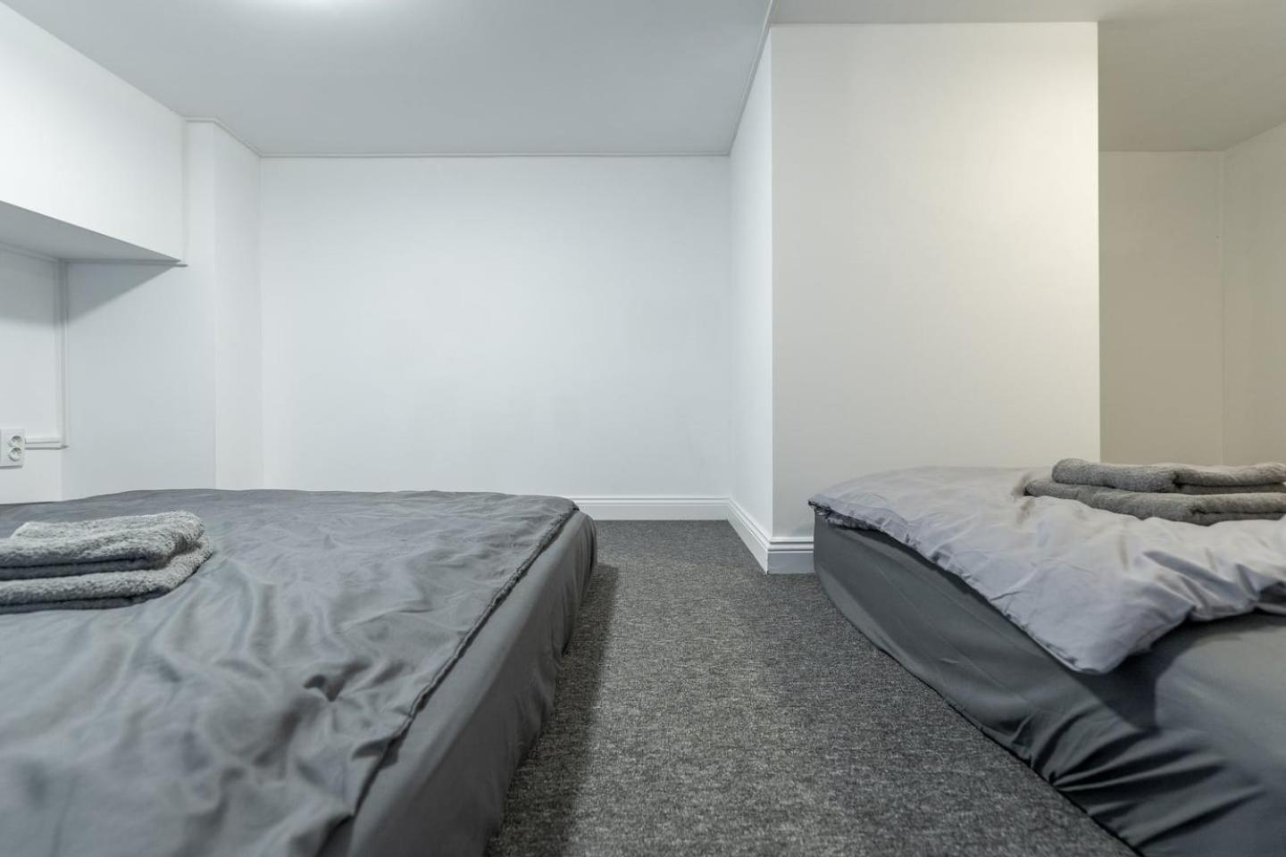 Spacious Lofts In Wedding برلين المظهر الخارجي الصورة