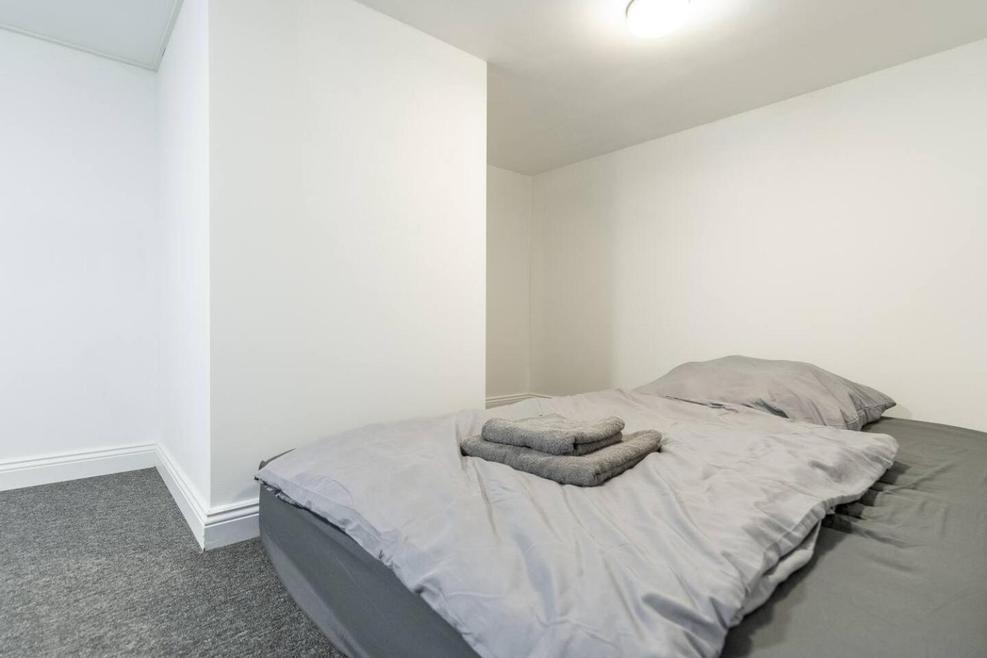 Spacious Lofts In Wedding برلين المظهر الخارجي الصورة