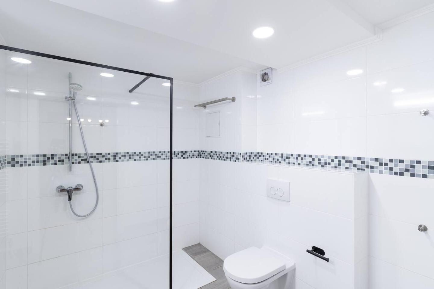 Spacious Lofts In Wedding برلين المظهر الخارجي الصورة