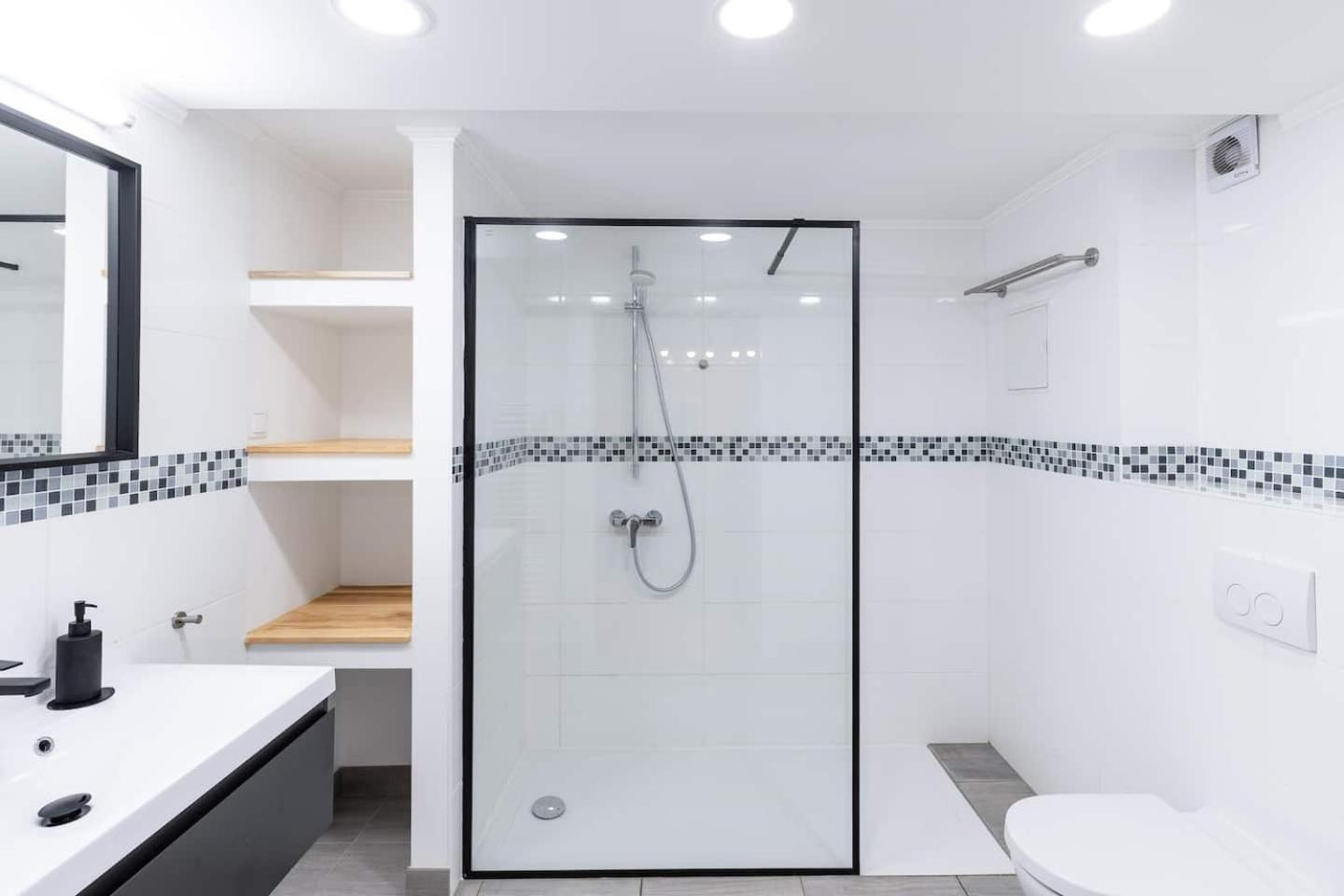 Spacious Lofts In Wedding برلين المظهر الخارجي الصورة