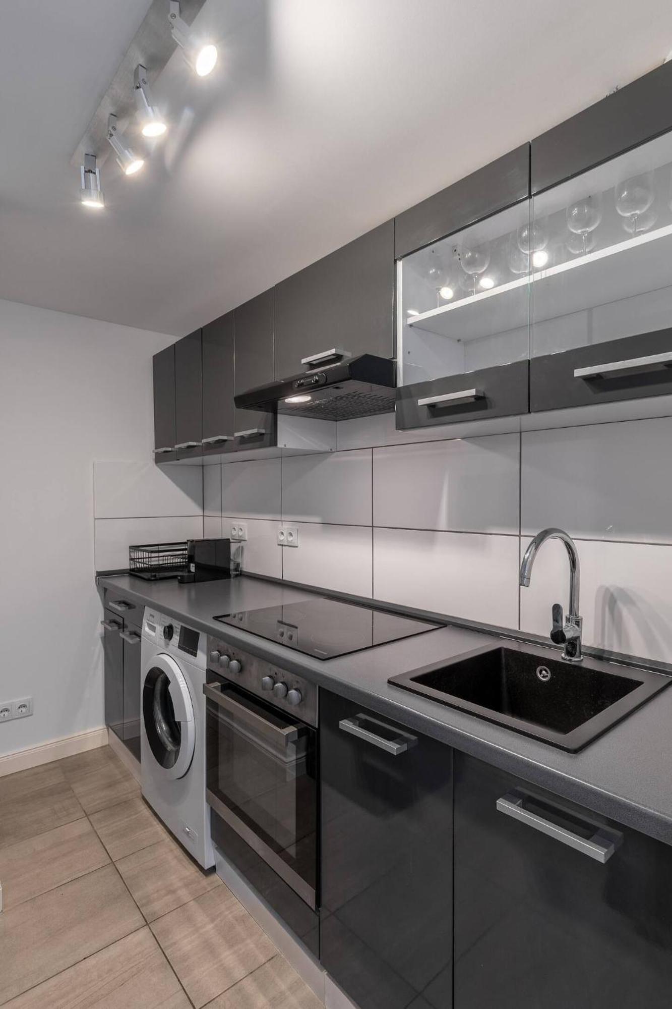 Spacious Lofts In Wedding برلين المظهر الخارجي الصورة